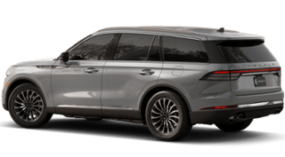 2024 Lincoln Lincoln Aviator External Image 2